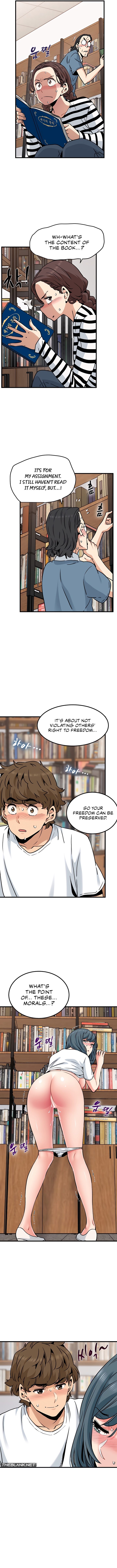 A Turning Point Chapter 71 - Manhwa18.com