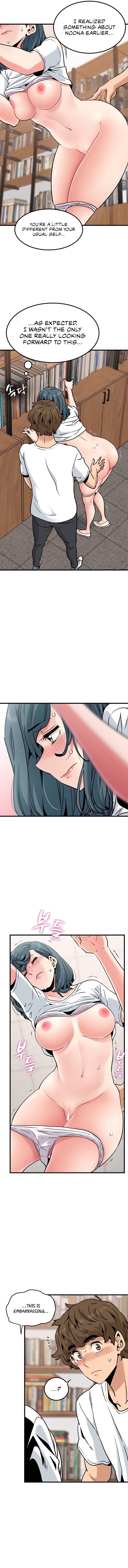A Turning Point Chapter 71 - Manhwa18.com