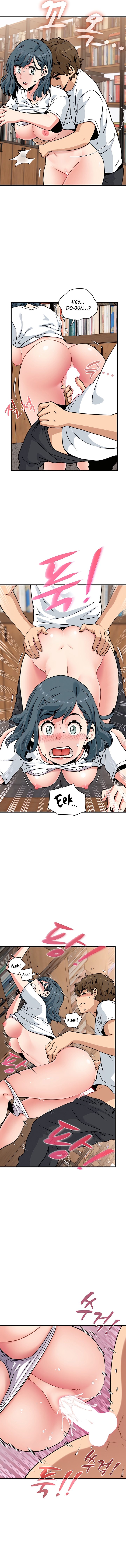 A Turning Point Chapter 71 - Manhwa18.com