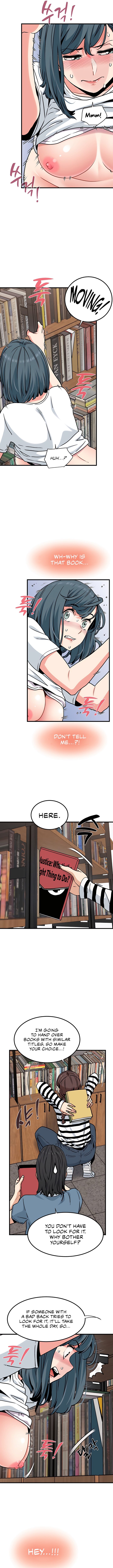 A Turning Point Chapter 71 - Manhwa18.com