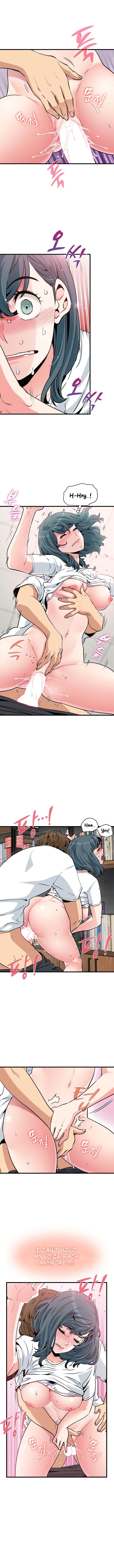 A Turning Point Chapter 72 - Manhwa18.com