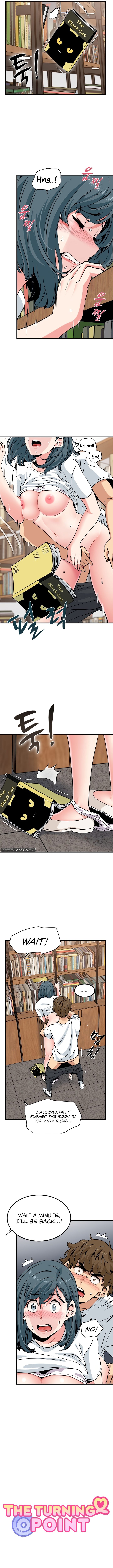 A Turning Point Chapter 72 - Manhwa18.com