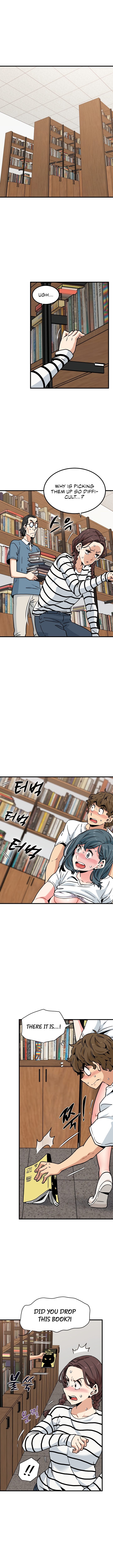 A Turning Point Chapter 72 - Manhwa18.com