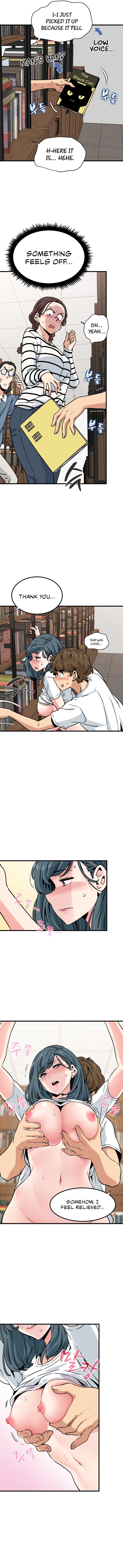 A Turning Point Chapter 72 - Manhwa18.com