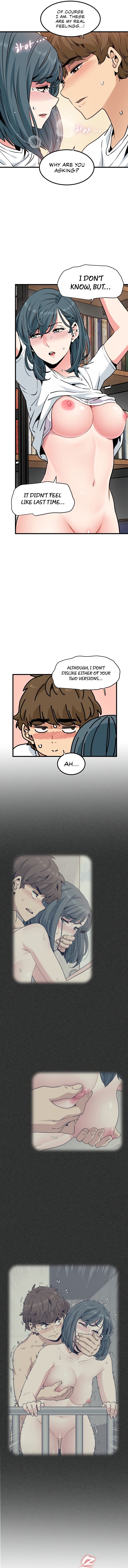 A Turning Point Chapter 72 - Manhwa18.com