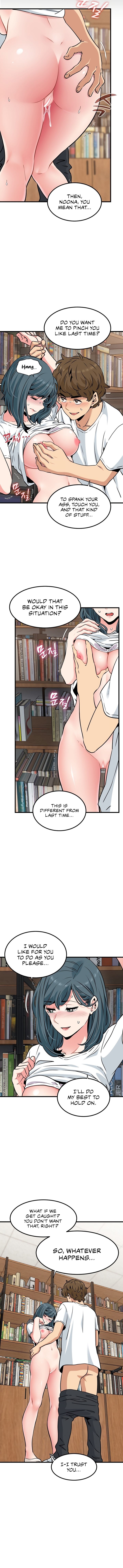 A Turning Point Chapter 72 - Manhwa18.com