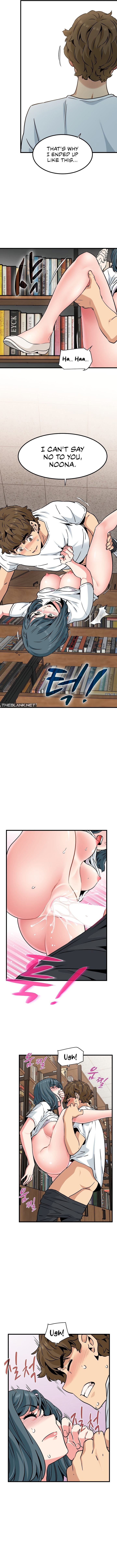 A Turning Point Chapter 72 - Manhwa18.com