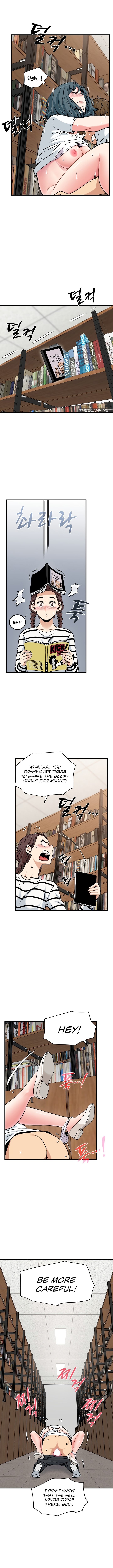 A Turning Point Chapter 72 - Manhwa18.com
