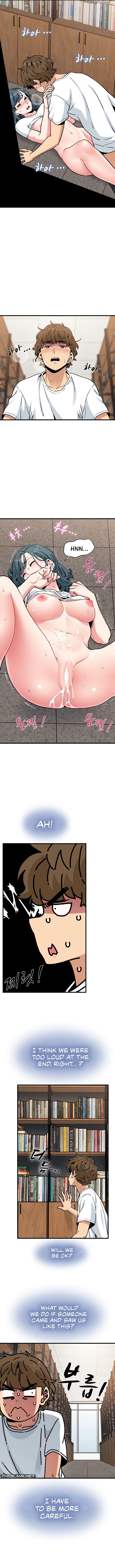A Turning Point Chapter 73 - Manhwa18.com