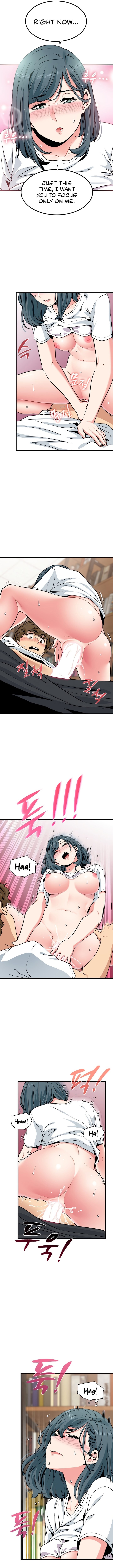 A Turning Point Chapter 73 - Manhwa18.com