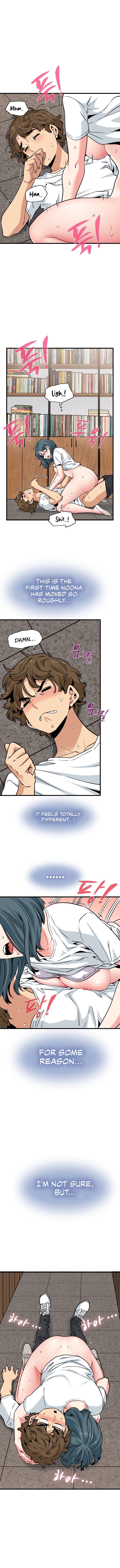 A Turning Point Chapter 73 - Manhwa18.com