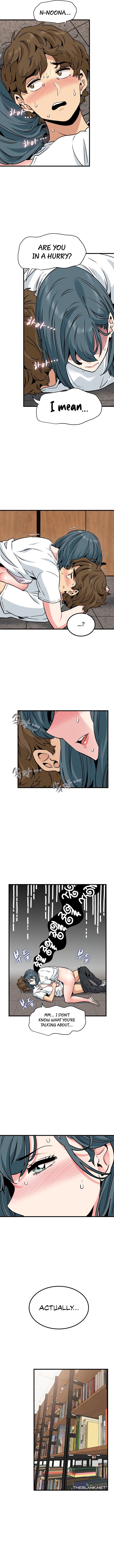 A Turning Point Chapter 73 - Manhwa18.com