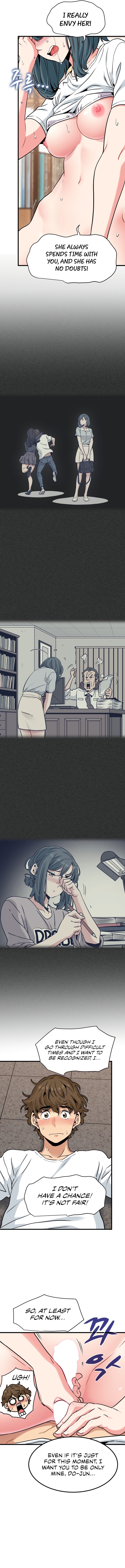 A Turning Point Chapter 73 - Manhwa18.com