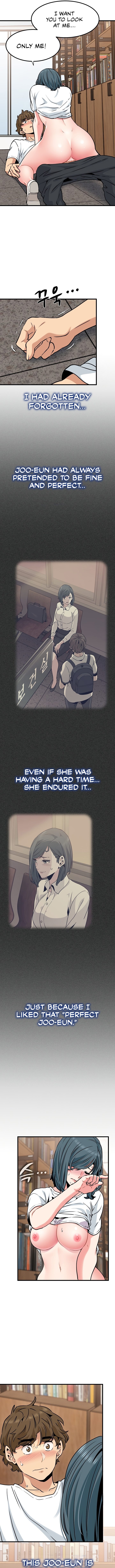 A Turning Point Chapter 73 - Manhwa18.com