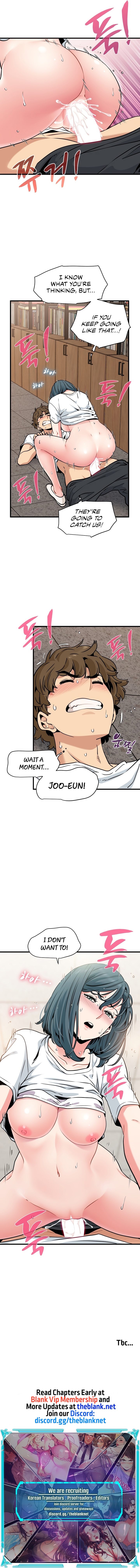 A Turning Point Chapter 73 - Manhwa18.com