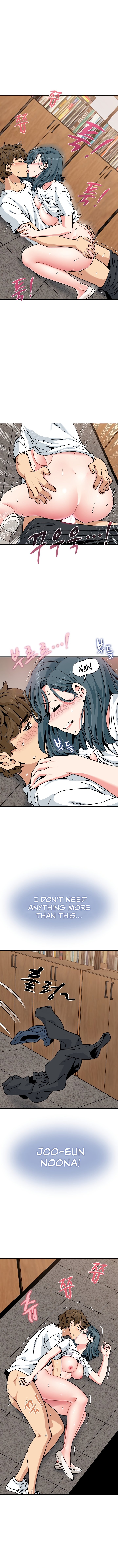 A Turning Point Chapter 74 - Manhwa18.com