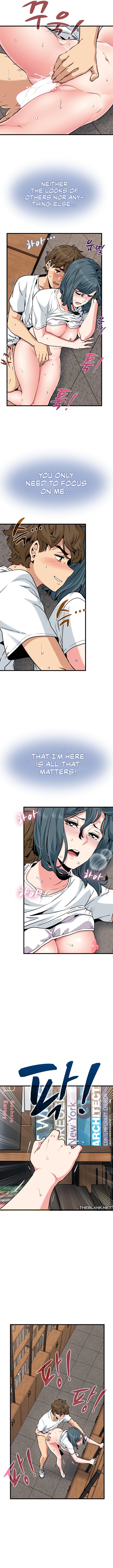 A Turning Point Chapter 74 - Manhwa18.com