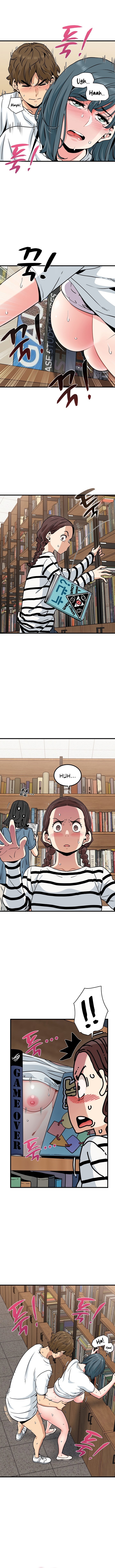 A Turning Point Chapter 74 - Manhwa18.com