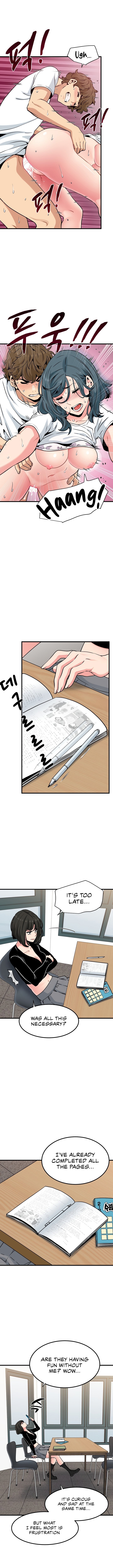 A Turning Point Chapter 74 - Manhwa18.com