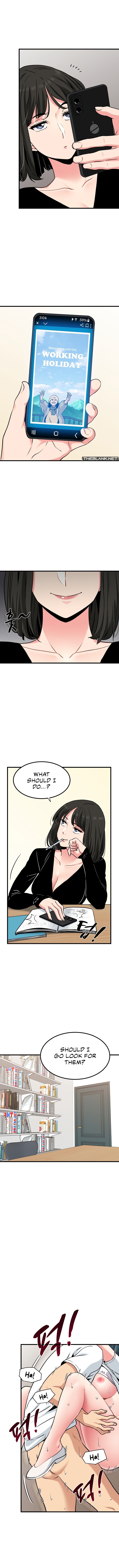 A Turning Point Chapter 74 - Manhwa18.com