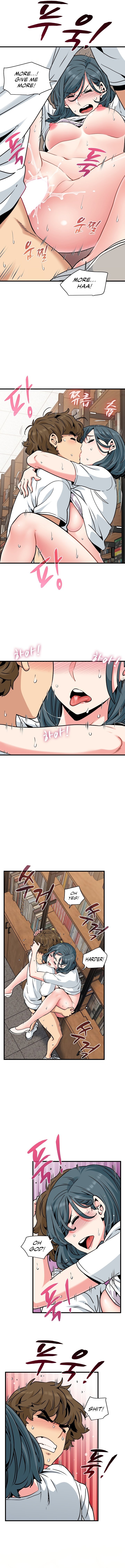 A Turning Point Chapter 74 - Manhwa18.com