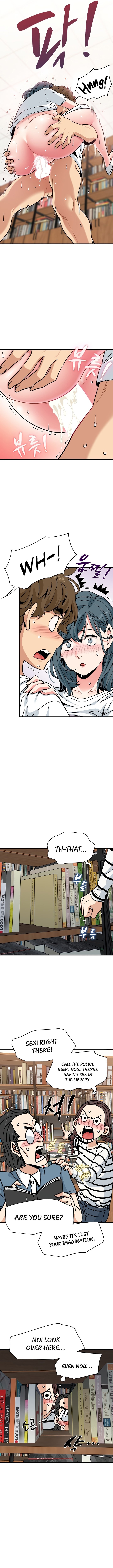 A Turning Point Chapter 74 - Manhwa18.com