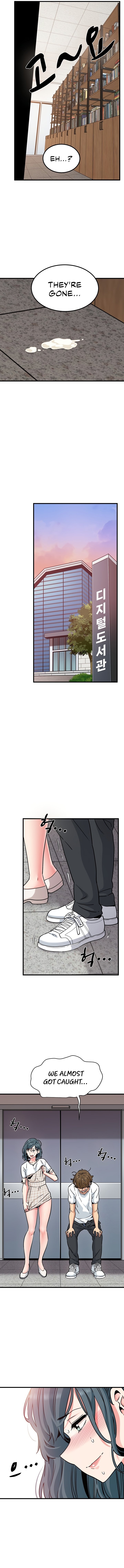 A Turning Point Chapter 74 - Manhwa18.com