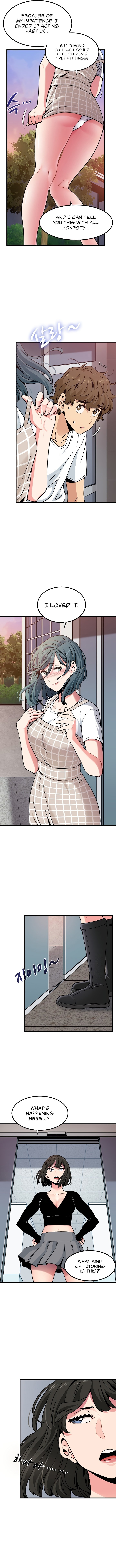 A Turning Point Chapter 74 - Manhwa18.com