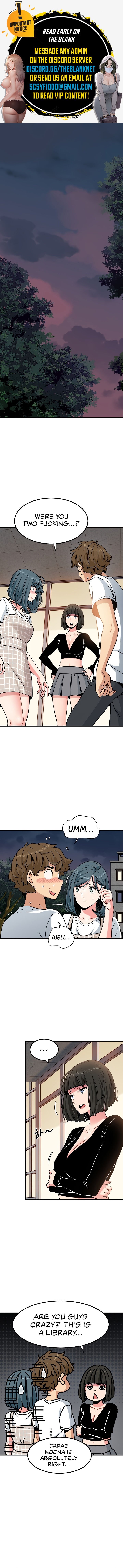 A Turning Point Chapter 75 - Manhwa18.com