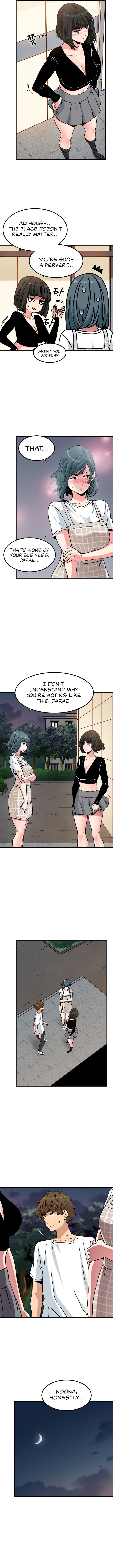 A Turning Point Chapter 75 - Manhwa18.com