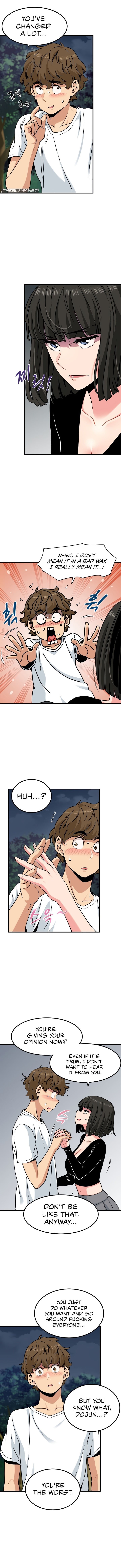 A Turning Point Chapter 75 - Manhwa18.com
