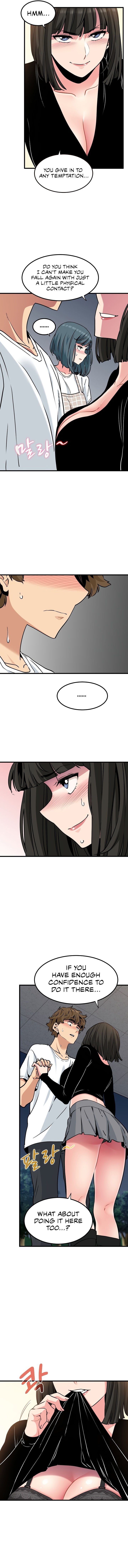 A Turning Point Chapter 75 - Manhwa18.com