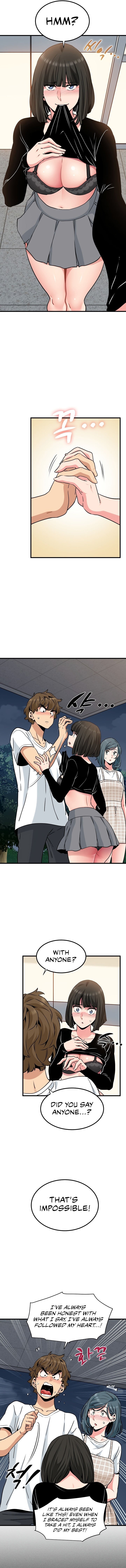 A Turning Point Chapter 75 - Manhwa18.com