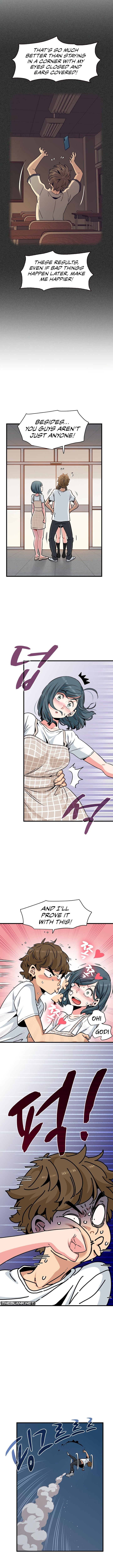 A Turning Point Chapter 75 - Manhwa18.com