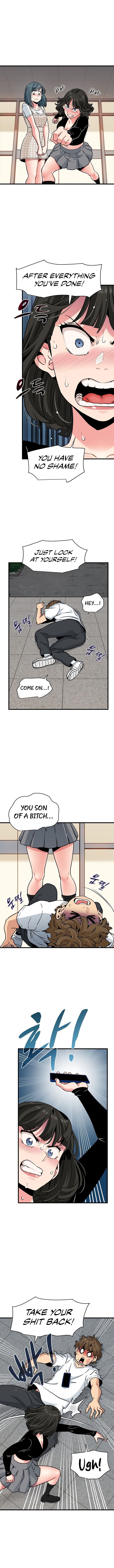 A Turning Point Chapter 75 - Manhwa18.com