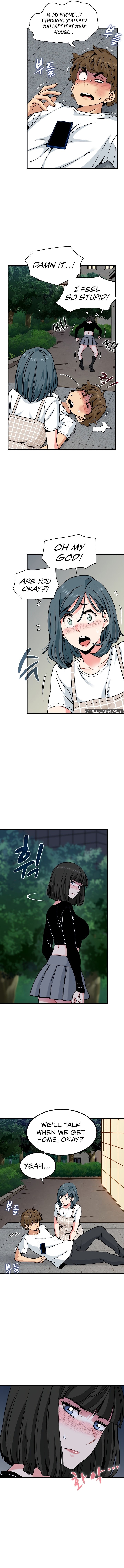 A Turning Point Chapter 75 - Manhwa18.com