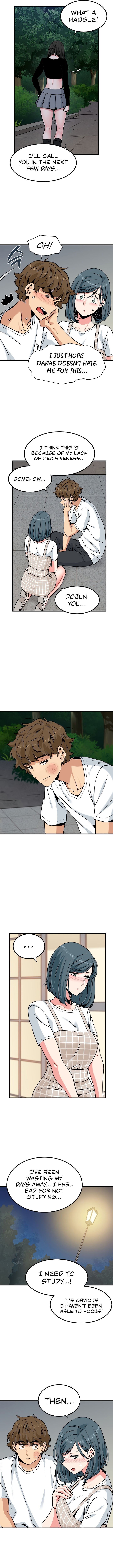 A Turning Point Chapter 75 - Manhwa18.com