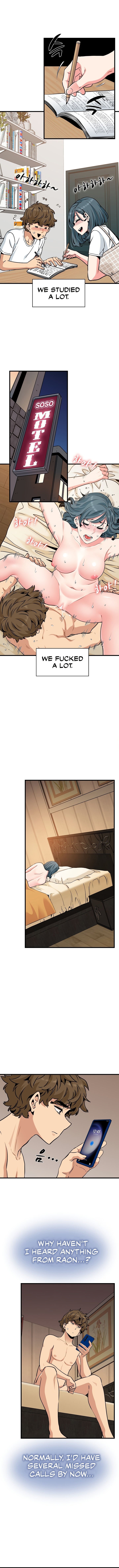 A Turning Point Chapter 75 - Manhwa18.com
