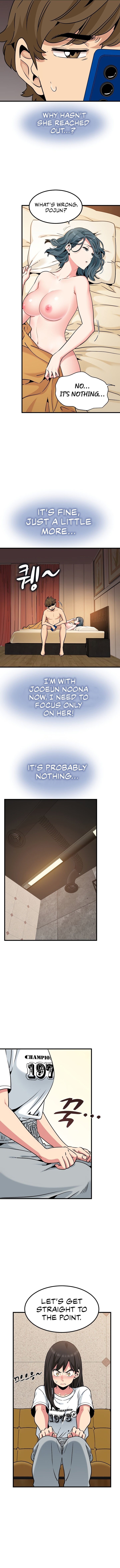A Turning Point Chapter 75 - Manhwa18.com