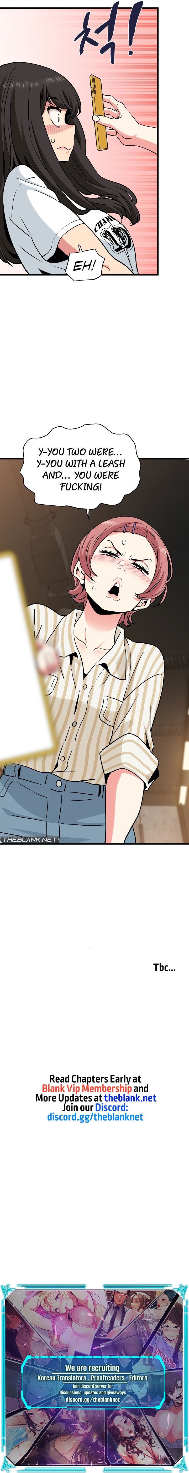 A Turning Point Chapter 75 - Manhwa18.com