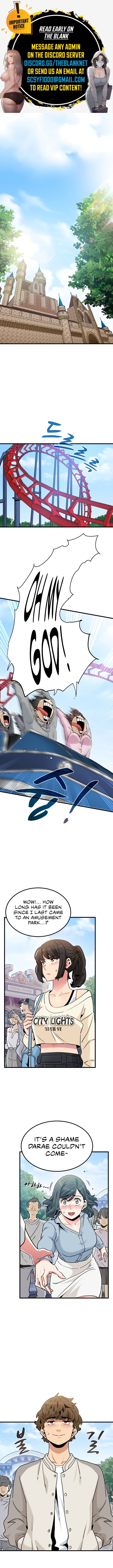 A Turning Point Chapter 76 - Manhwa18.com
