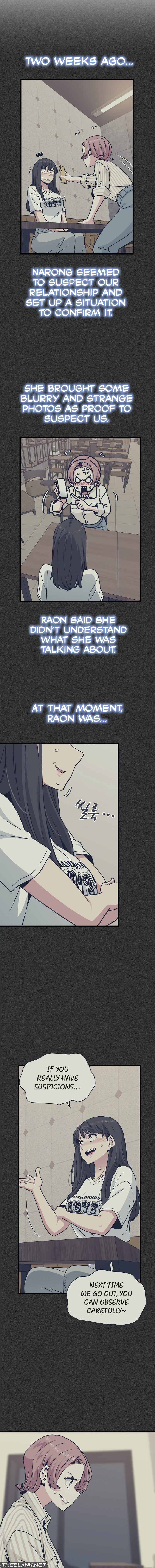 A Turning Point Chapter 76 - Manhwa18.com