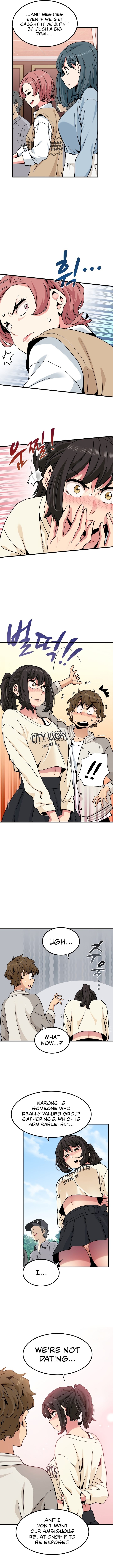 A Turning Point Chapter 76 - Manhwa18.com