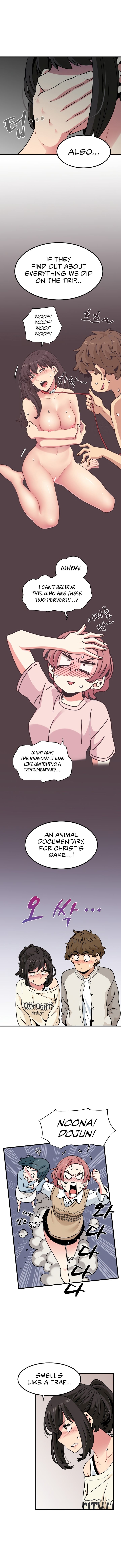 A Turning Point Chapter 76 - Manhwa18.com