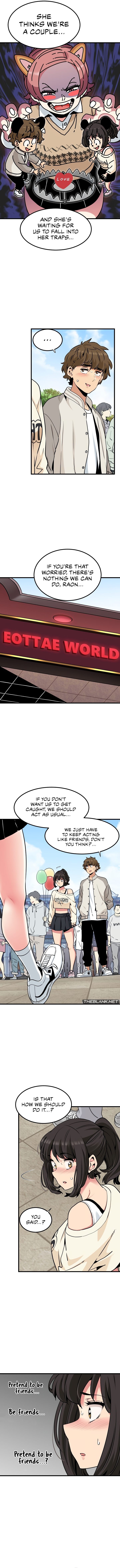 A Turning Point Chapter 76 - Manhwa18.com