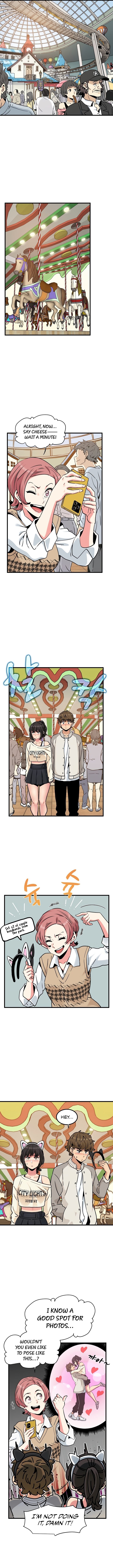 A Turning Point Chapter 76 - Manhwa18.com