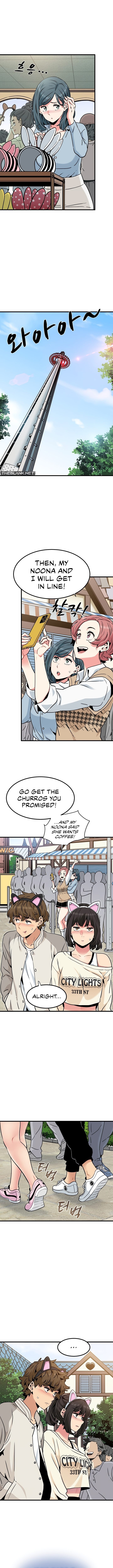 A Turning Point Chapter 76 - Manhwa18.com