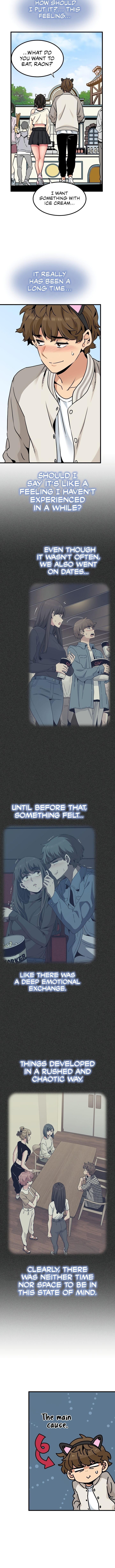 A Turning Point Chapter 76 - Manhwa18.com