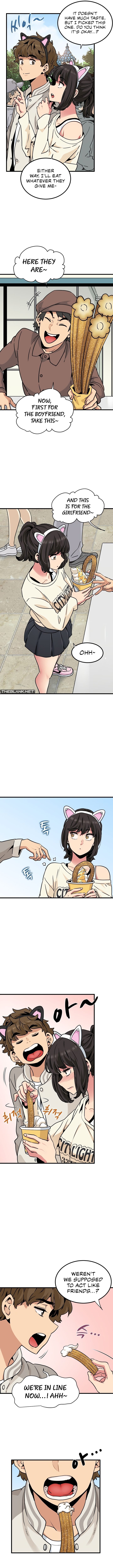 A Turning Point Chapter 76 - Manhwa18.com