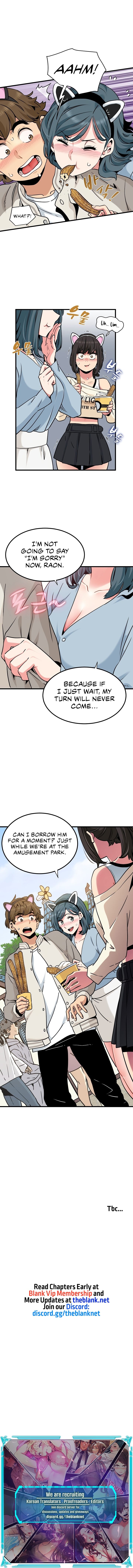 A Turning Point Chapter 76 - Manhwa18.com
